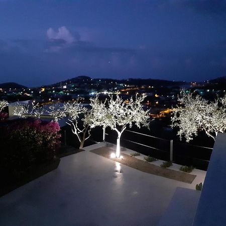 Villa Inarime 伊斯基亚 外观 照片