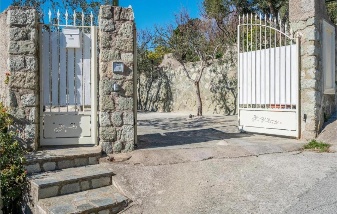 Villa Inarime 伊斯基亚 外观 照片